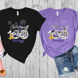 disney 100 years of wonder shirt, disney characters shirt, disney vacation shirt, disney trip shirt, disney anniversary