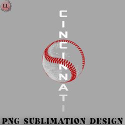 basketball png cincinnati baseball vintage leopard heart baseball fans