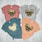 Safari Mode 2024 Shirt, Animal Kingdom Shirt, Matching Disney Trip Shirt, Disneyland Family Vacation Shirt, Mickey Minnie Couple Shirt.jpg