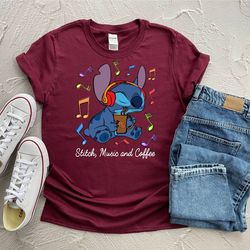 stitch funny shirts, stitch cute shirt, disney shirt, disney stitch shirt, stitch fan, stitch lovers, stitch gift, famil