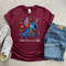 Stitch Funny Shirts, Stitch Cute Shirt, Disney Shirt, Disney Stitch Shirt, Stitch Fan, Stitch Lovers, Stitch Gift, Family Shirt, Music Shirt.jpg