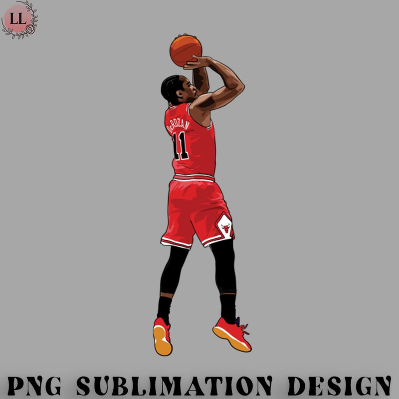 LL0707231454129-Basketball PNG Demar DeRozan Vector Shot.jpg