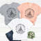 Walt Disney World 2024 Family Vacation Shirt, Matching Disney Trip Shirt, Disney Couple Shirt, Disneyland Group Shirt, Disney Squad Tees.jpg