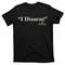 I Dissent RBG Ruth Bader Ginsburg T-Shirt.jpg