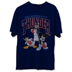 vintage oklahoma city thunder looney tunes shirt shirt, thunder sweater hunder shirt, vintage basketball fan