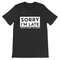 Sorry I'm Late I Didn't Want To Come T-Shirt.jpg