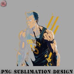 basketball png slam dunk anime