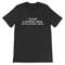 I'm Not A Control Freak But You Are Doing It Wrong T-Shirt.jpg