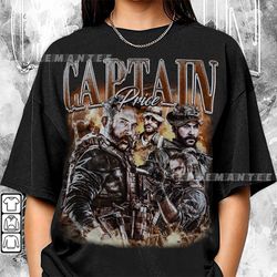 captain price cod 90s shirt, bootleg modern warfare 1 2 3 game vintage y2k sweatshirt