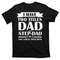 I Have Two Titles Dad And Step Dad And I Rock Them Both T-Shirt.jpg