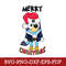 Notre Dame Fighting Irish_NCAA Bluey 10.png