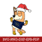 Notre Dame Fighting Irish_NCAA Bluey 11.png