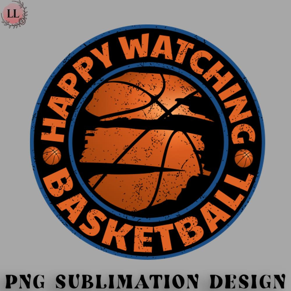 KL0707231456339-Basketball PNG Happy Watching Basketball - Basketball Spectator.jpg