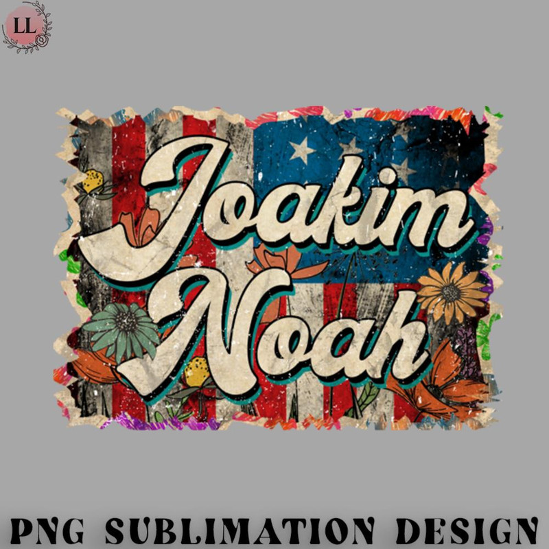 ET070723145931-Basketball PNG Retro Beautiful Flowers Noah Proud Basketball Name Flag.jpg