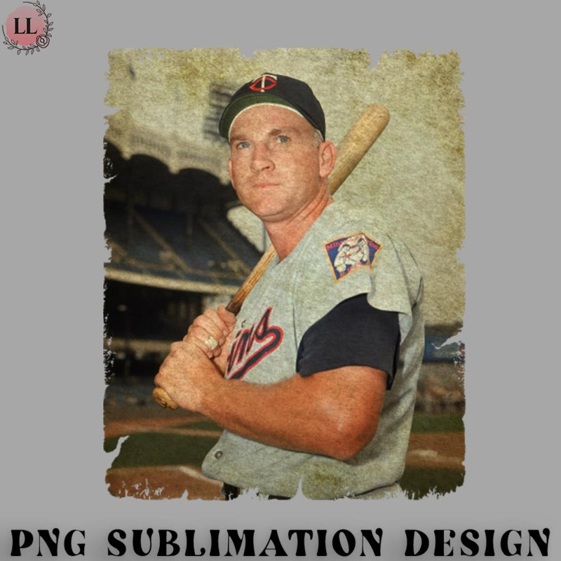 KL0707231456342-Basketball PNG Harmon Killebrew in Minnesota Twins.jpg