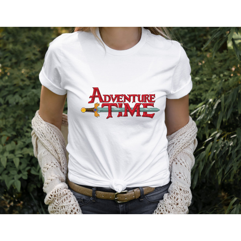 Adventure Time Shirt, Family Adventure Time Shirts, Family Adventure Time Cruise Shirt, Natural Adventure Time , Adventure Time Trip Clothes.jpg