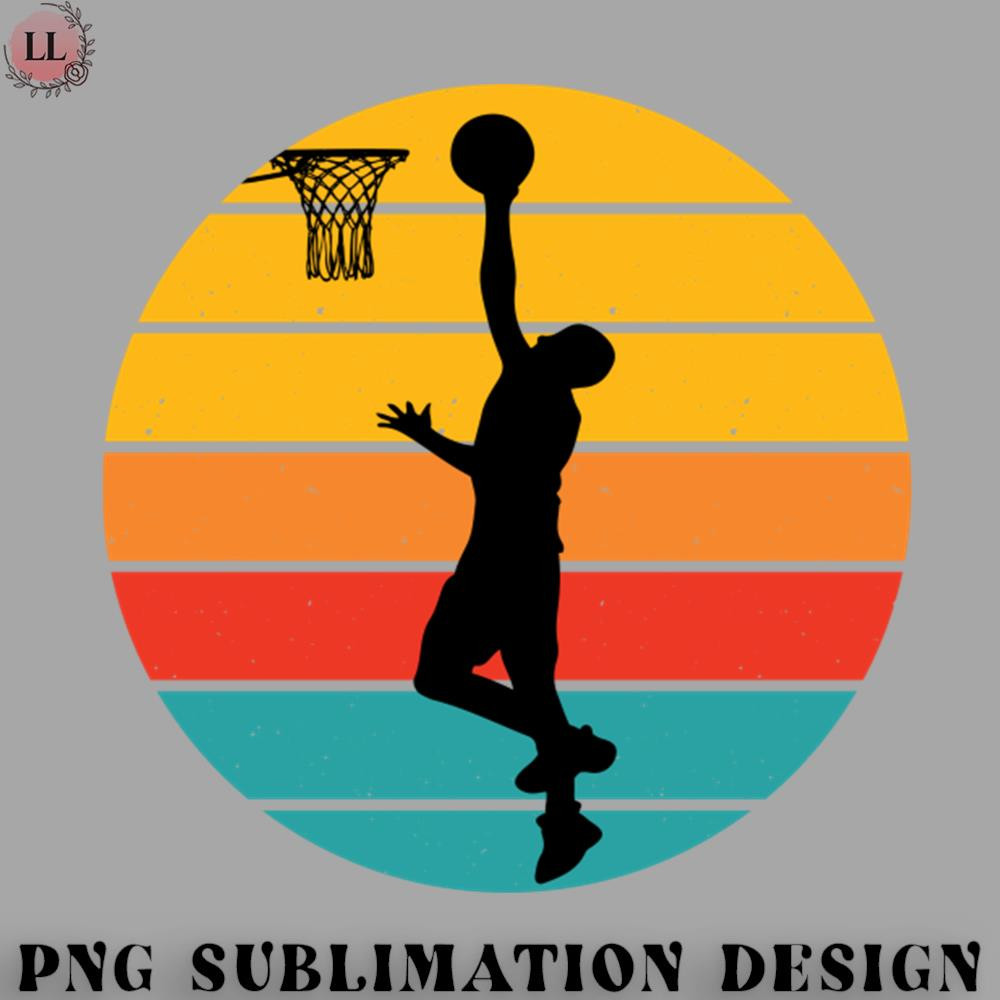 BS07072314538-Basketball PNG Basketball slam dunk retro vintage.jpg