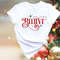 BELIEVE - Santa Claus, Christmas Holiday Family T-shirts, Merry Christmas Sweatshirt, Family Matching Tees, Christmas Tees , Christmas Gift.jpg
