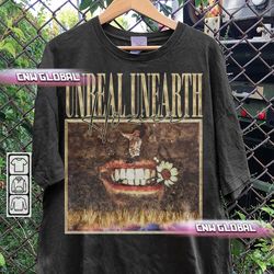 hozier music shirt, bootleg unreal unearth tour 2023 concert vintage 90s y2k sweatshirt