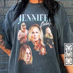 jennifer coolidge movie shirt, vintage merch y2k jennifer coolidge tshirt