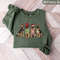 German Shepherd Sweatshirt, Dog Lover Gift, Holiday Sweaters, Christmas German Shepherd Shirt, Christmas Crewneck, Dog Mom Shirt, Xmas Shirt.jpg