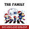 South Alabama Jaguars_NCAA Bluey 3.png