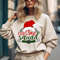 Christmas Squad Sweatshirt, Family Squad Shirts, Christmas Party Shirt, Funny Santa Shirt, Christmas Gift, Christmas Family Holiday Tees.jpg