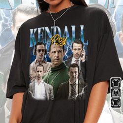 kendall roy movie shirt, disgusting brothers vintage retro 90s style sweatshirt