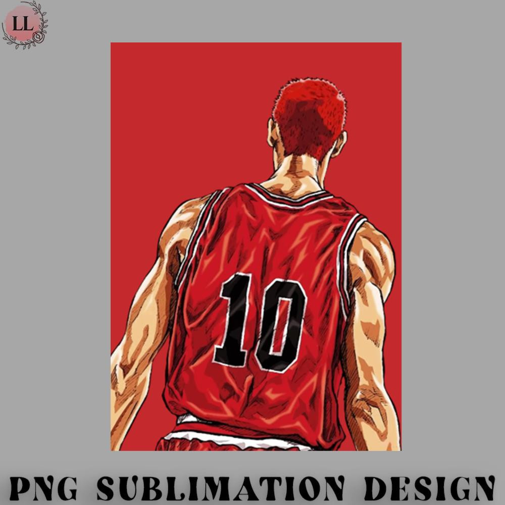 ET0707231459318-Basketball PNG Slam Dunk Hanamichi Sakuragi vector.jpg