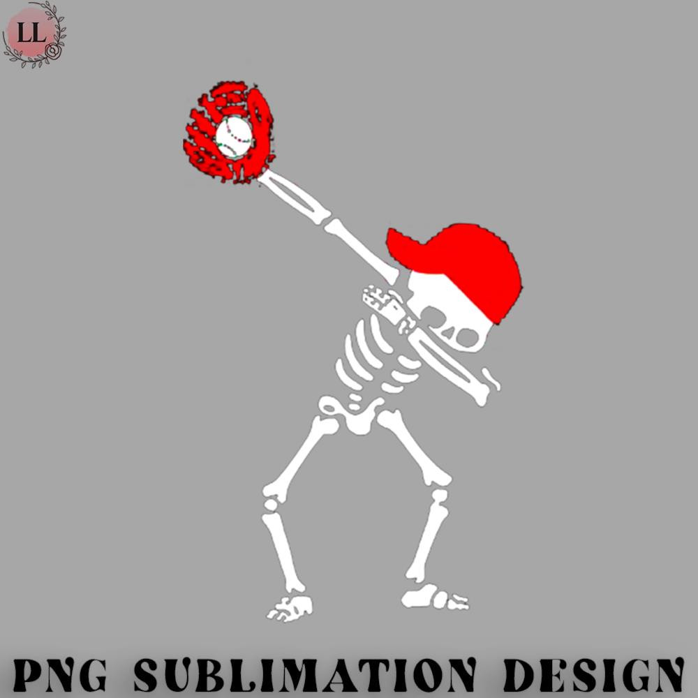 LL07072314544-Basketball PNG Dabbing Skeleton Baseball.jpg