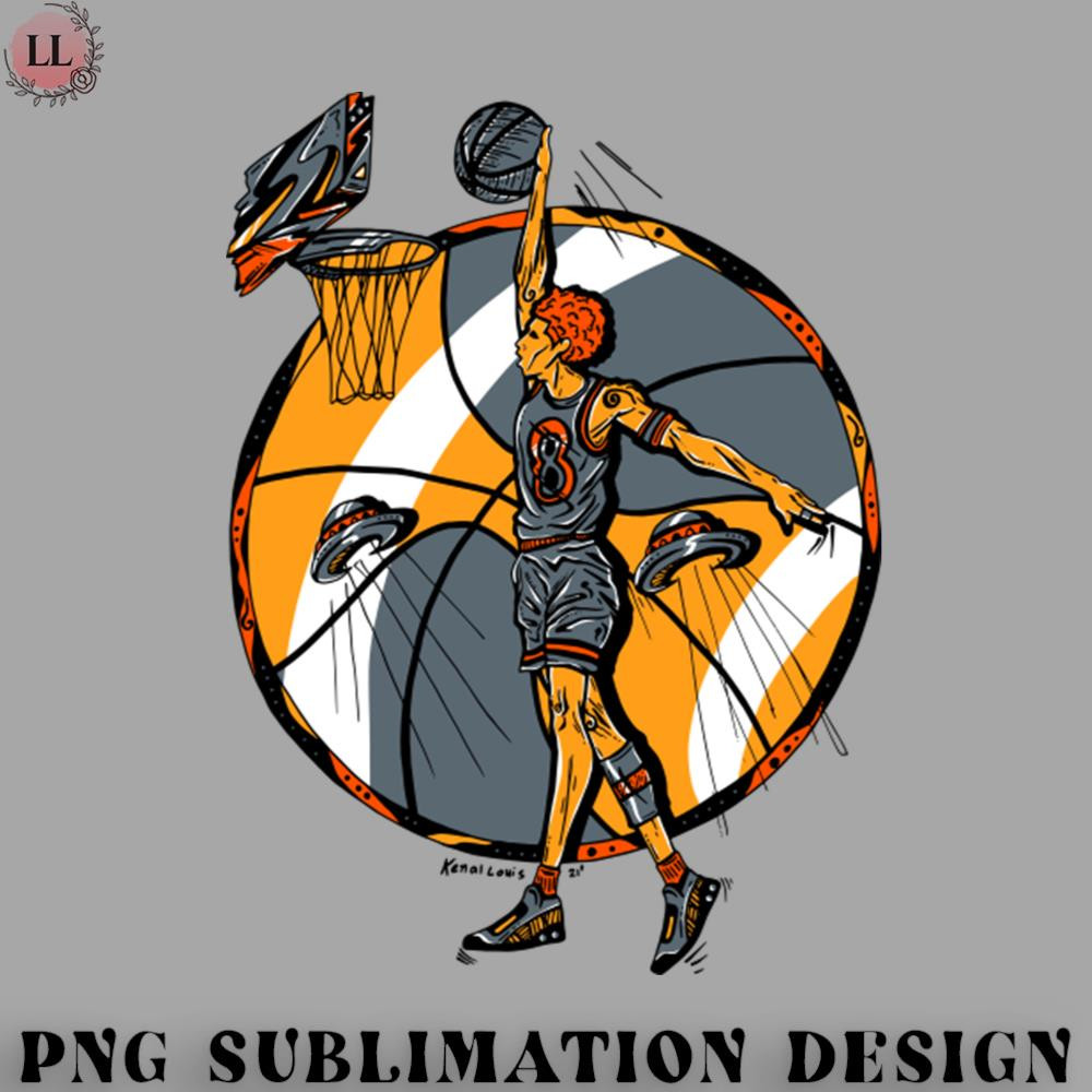 SK0707231458180-Basketball PNG Orangrey Legendary Baller Number 8.jpg