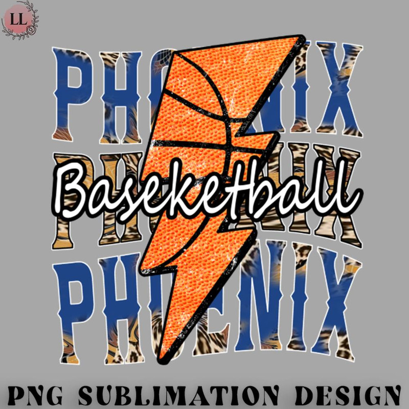 KL0707231456109-Basketball PNG Graphic Basketball Phoenix Proud Name Vintage.jpg