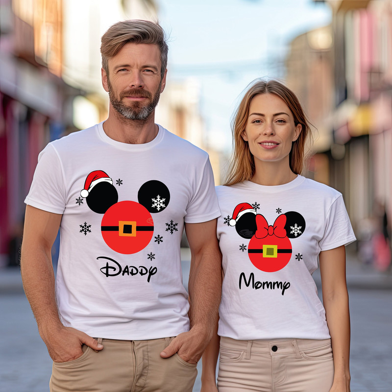 Disney Christmas Shirt, Mickey Christmas Shirt, Minnie Family Shirt, Christmas Cruise Shirt, Disneyland Christmas, Disneyworld Christmas 1.jpg