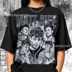 matt rife 90s shirt, bootleg comedy christina at lowa show vintage y2k sweatshirt