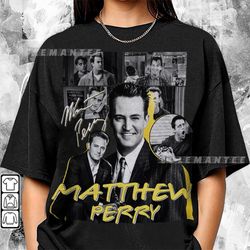 matthew perry chandler 90s shirt, bootleg movie character bing vintage y2k sweatshirt