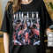 Miguel O'Hara Movie Shirt, Spiderman Across The Spider-Verse Vintage 90s Y2K Sweatshirt, 2023 Gift For Fan Unisex Gift Hoodie MO2806VL.jpg