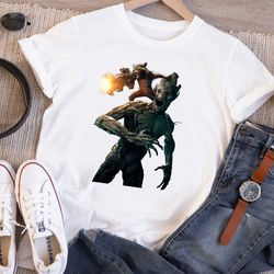 disney marvel groot rocket racoon shirt, disneyworld guardians of the galaxy shirts, magic kingdom cruise shirt, groot