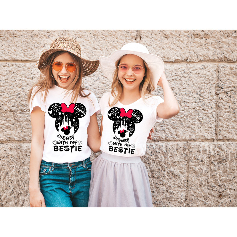 Disney Mickey Minnie Castle Couple Shirt , Mickey and Minnie Plaid Head Shirt Sweatshirt Hoodie , Merry Christmas Tee, Mickey Minnie Ear Tee.jpg