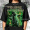 Nightmare Before Christmas Oogie Boogie 90s Shirt, Bootleg Movie Jack Skellington Y2K Sweatshirt, 1993 Christmas Gift Movie 2311F MLUD.jpg