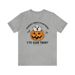 occupational therapist halloween shirt, funny halloween tee, cute zombie, halloween costume tee, halloween tees and swea