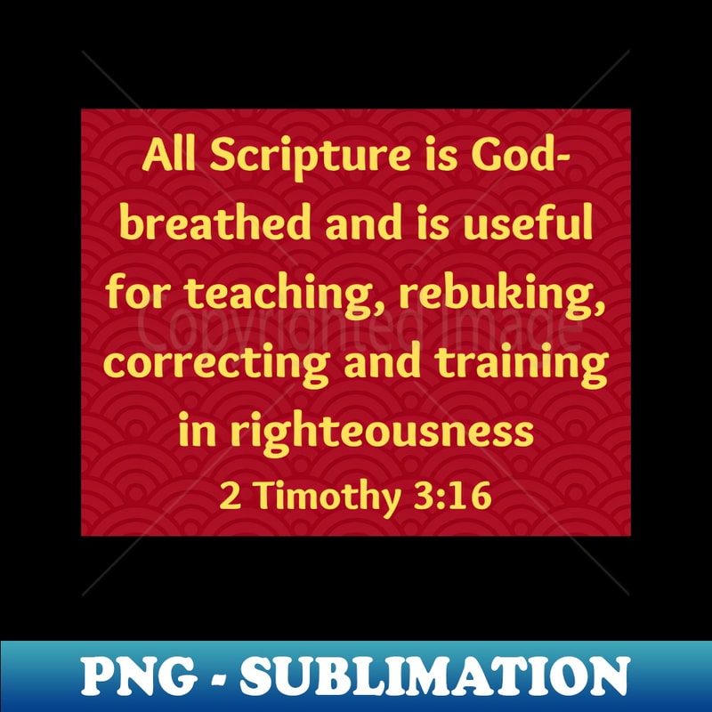 RV-5534_Bible Verse 2 Timothy 316 2003.jpg