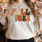 Fall Vibes Sweatshirt, Pumpkin Shirt, Funny Thanksgiving Shirt, Thanksgiving Fall Shirt, Autumn Shirt, Turkey Shirt, Cute Fall Shirt.jpg