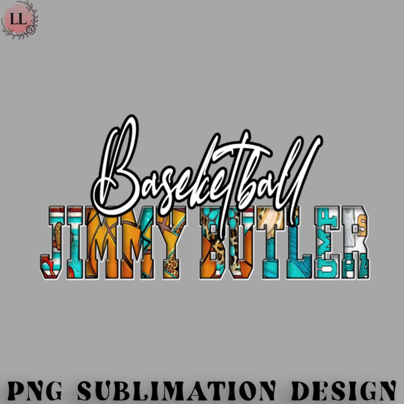 KL0707231456122-Basketball PNG Graphic Colorful Artwork Butler Sports Proud Name Basketball.jpg