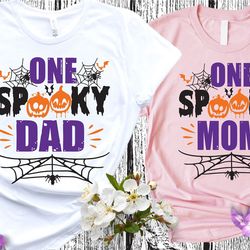 halloween family shirt, matching halloween shirt, mom dad sister brother baby shirt, gift for family, halloween party, h