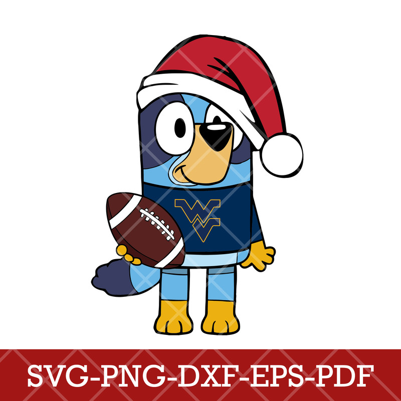 West Virginia Mountaineers_NCAA Bluey 6.png