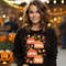 Happy Thanksgiving Shirt, Thanksgiving Gift, Cute Fall Shirt, Fall Gifts for Women, Autumn Leaves Shirt, Turkey Day Shirt, Cute Pumpkin Tee 1.jpg