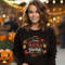 Happy Thanksgiving Sweatshirt, Cute Fall Shirt, Thanksgiving Gift,  Fall Gifts for Women, Autumn Leaves Shirt, Turkey Day, Cute Pumpkin Tee.jpg