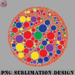 basketball png funny polka dot basketball lover player international dot day youth