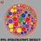 LL0707231454431-Basketball PNG Funny Polka Dot Basketball Lover Player International Dot Day Youth.jpg