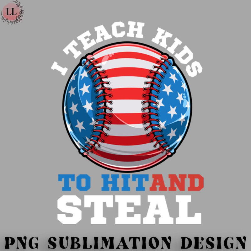 LL0707231454434-Basketball PNG Funny Softball Dad Coach I Teach Kids To Hit And Steal.jpg